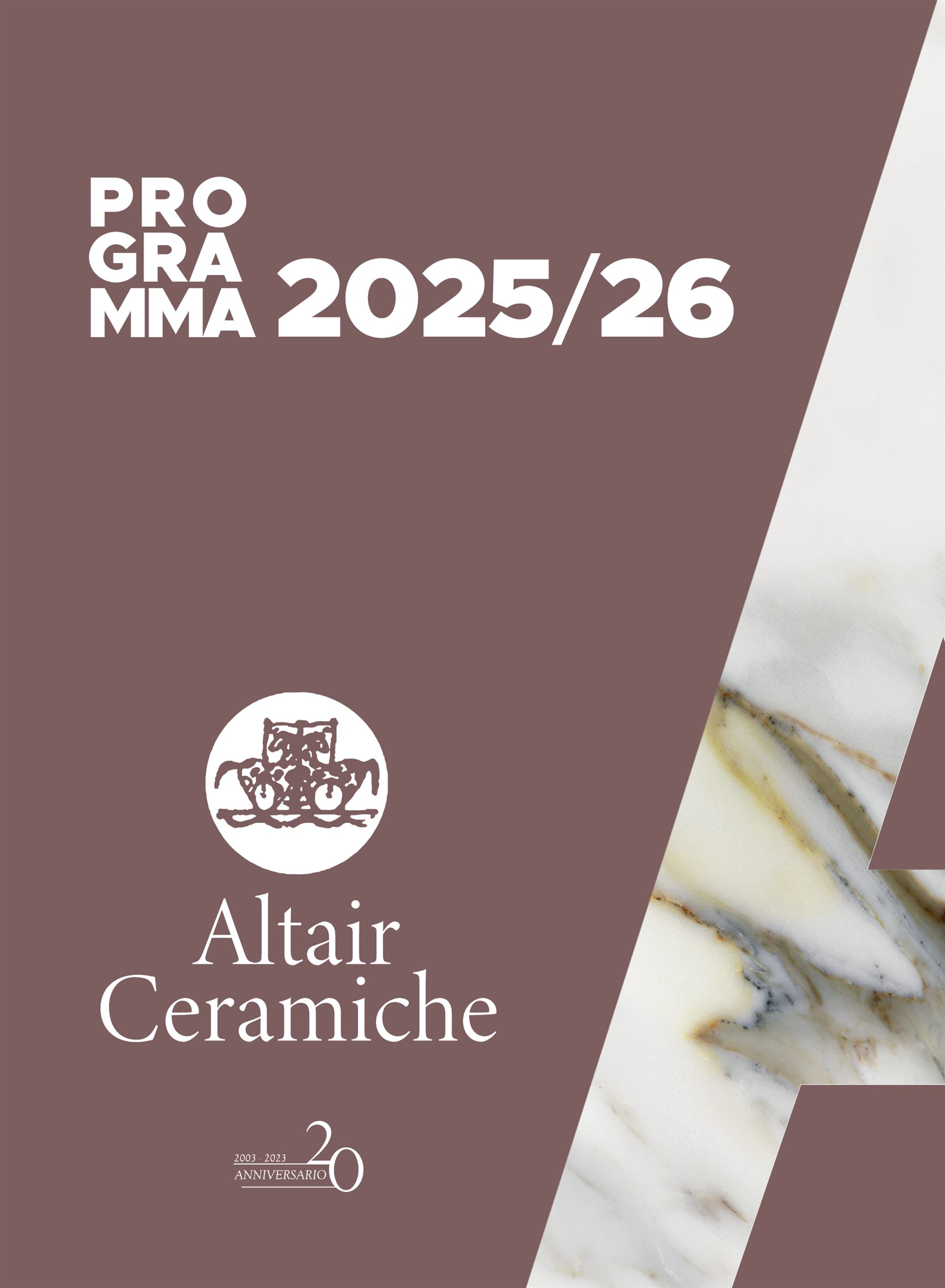 Catalogo Ceramiche