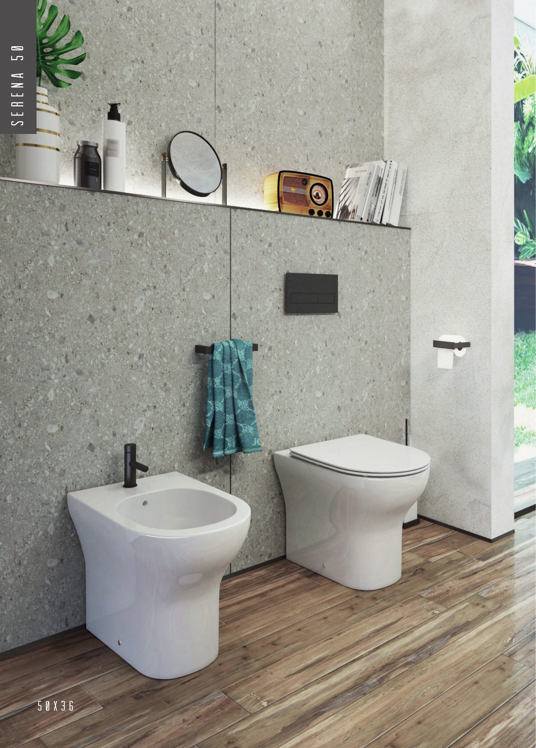 Sanitari e Arredo Bagno